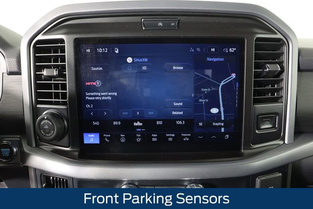 New 2026 Ford F150 XLT w/ Equipment Group 302A MID image 43