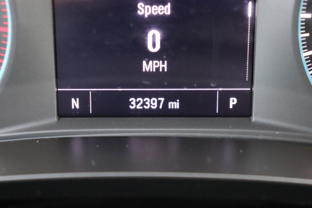 Used 2025 Chevrolet Malibu LT FWD image 25