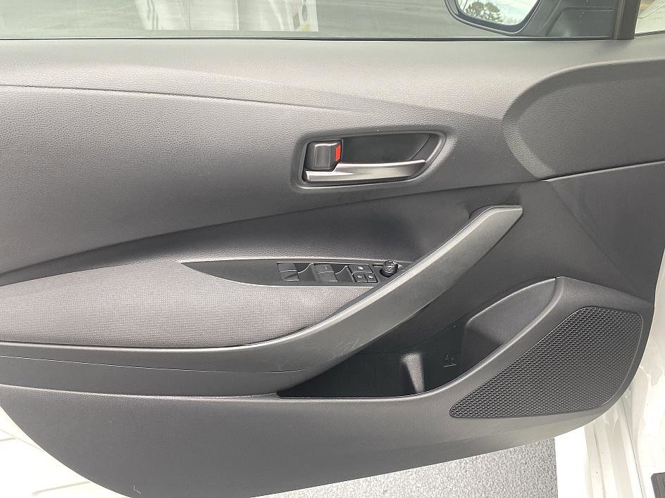 Used 2024 Toyota Corolla GR image 9