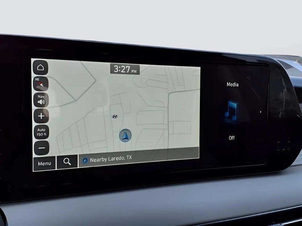 New 2025 Hyundai Palisade Calligraphy image 16