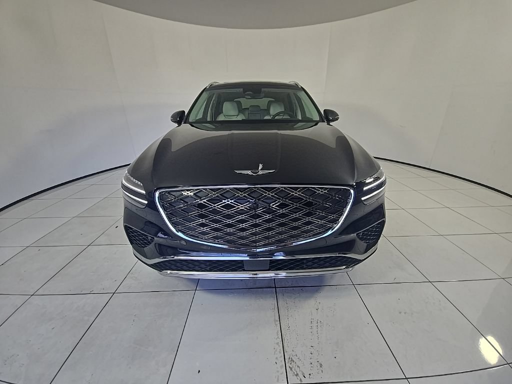 New 2027 Genesis GV70 2.5T Advanced AWD/4WD image 2