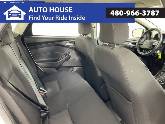Used 2018 Ford Focus SE image 19
