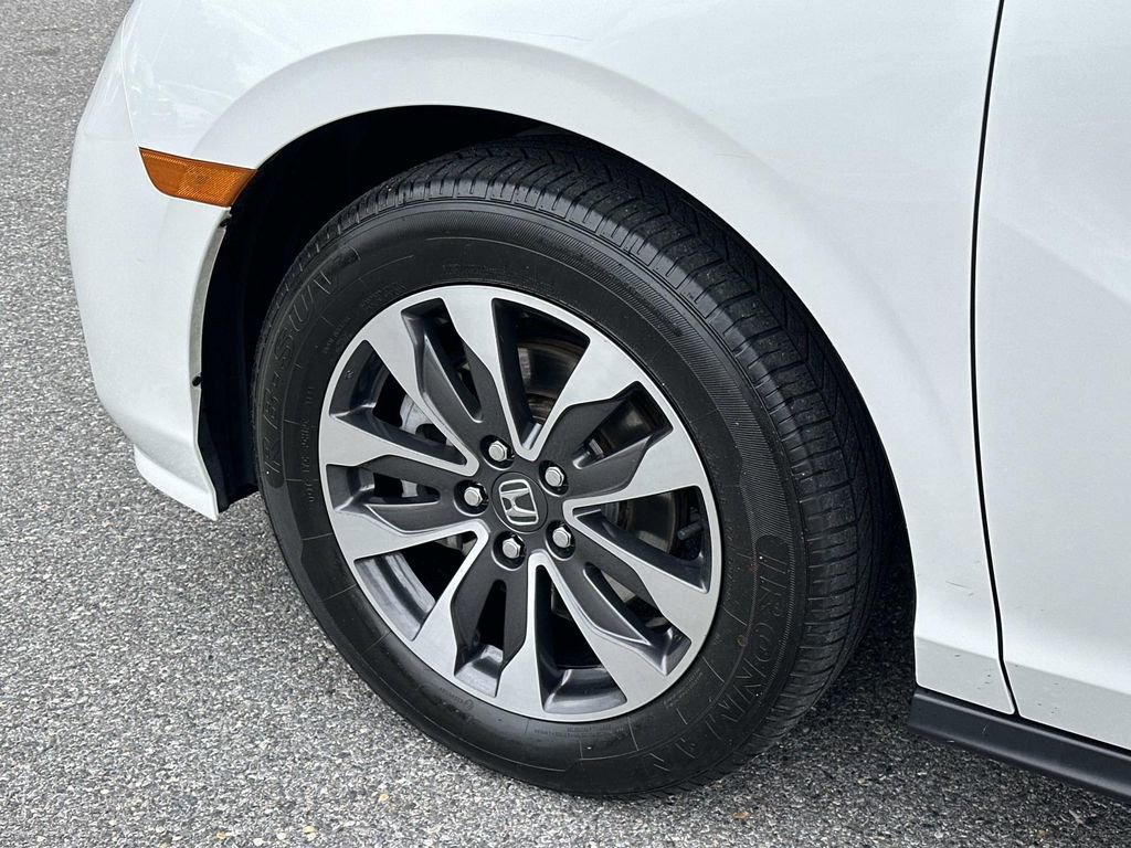 Used 2023 Honda Odyssey EX-L image 41