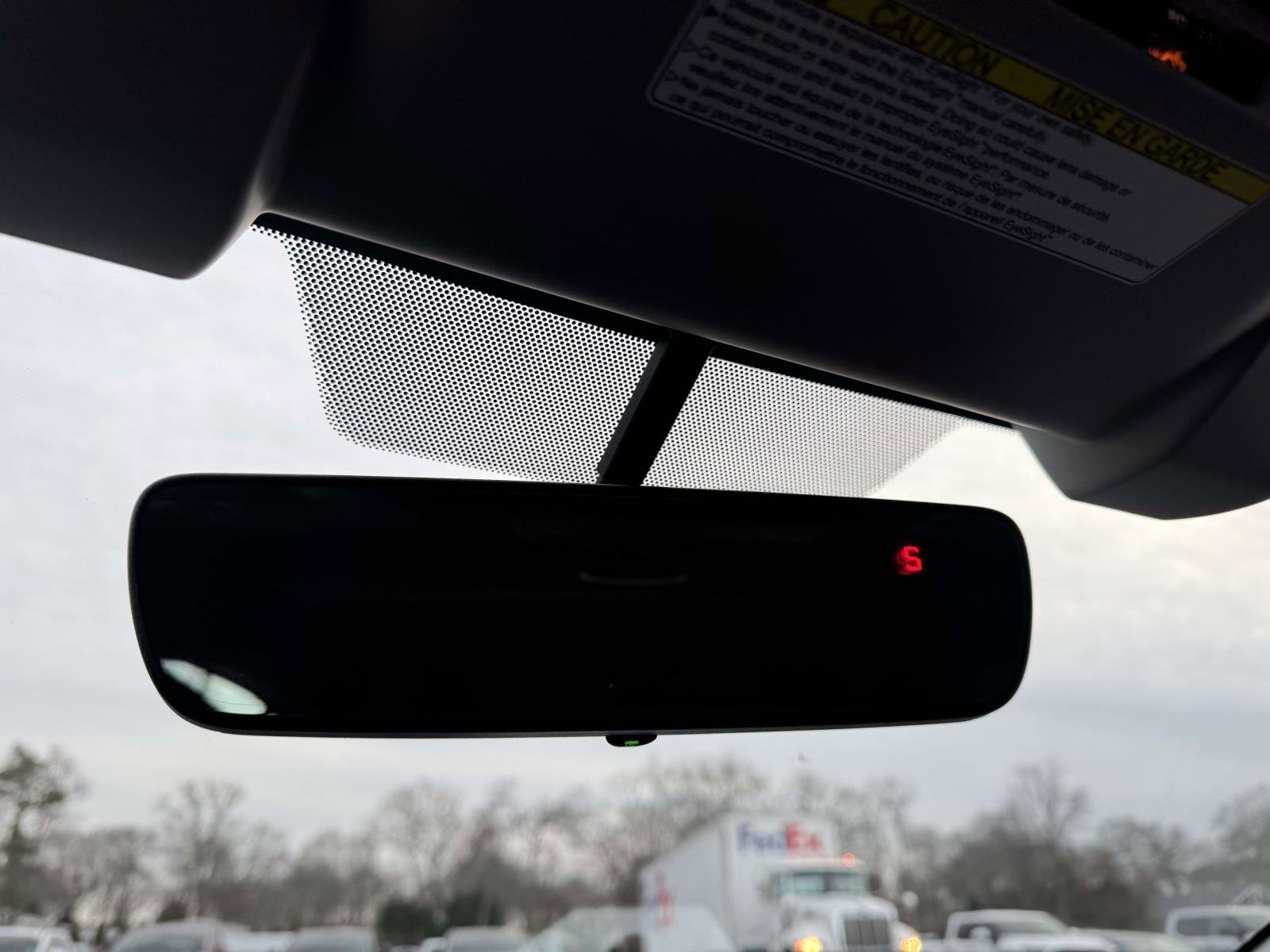 Used 2023 Subaru Impreza Premium image 37