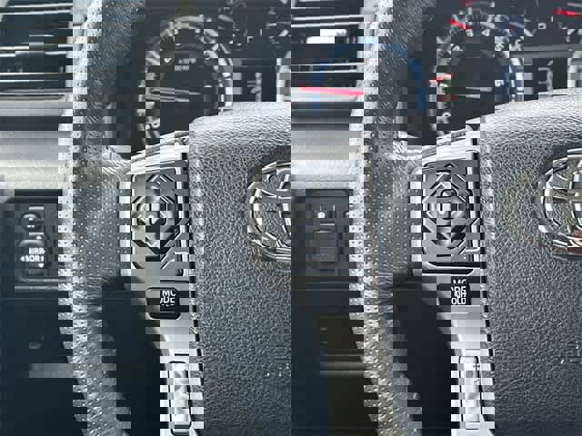 Used 2019 Toyota 4Runner SR5 image 8