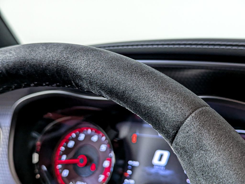 Used 2022 Dodge Charger SRT Hellcat w/ Harman/Kardon Audio Group image 31