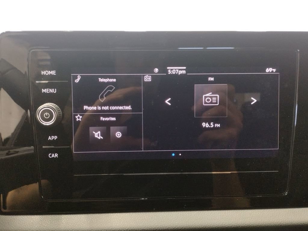 New 2025 Volkswagen Jetta Sport image 27