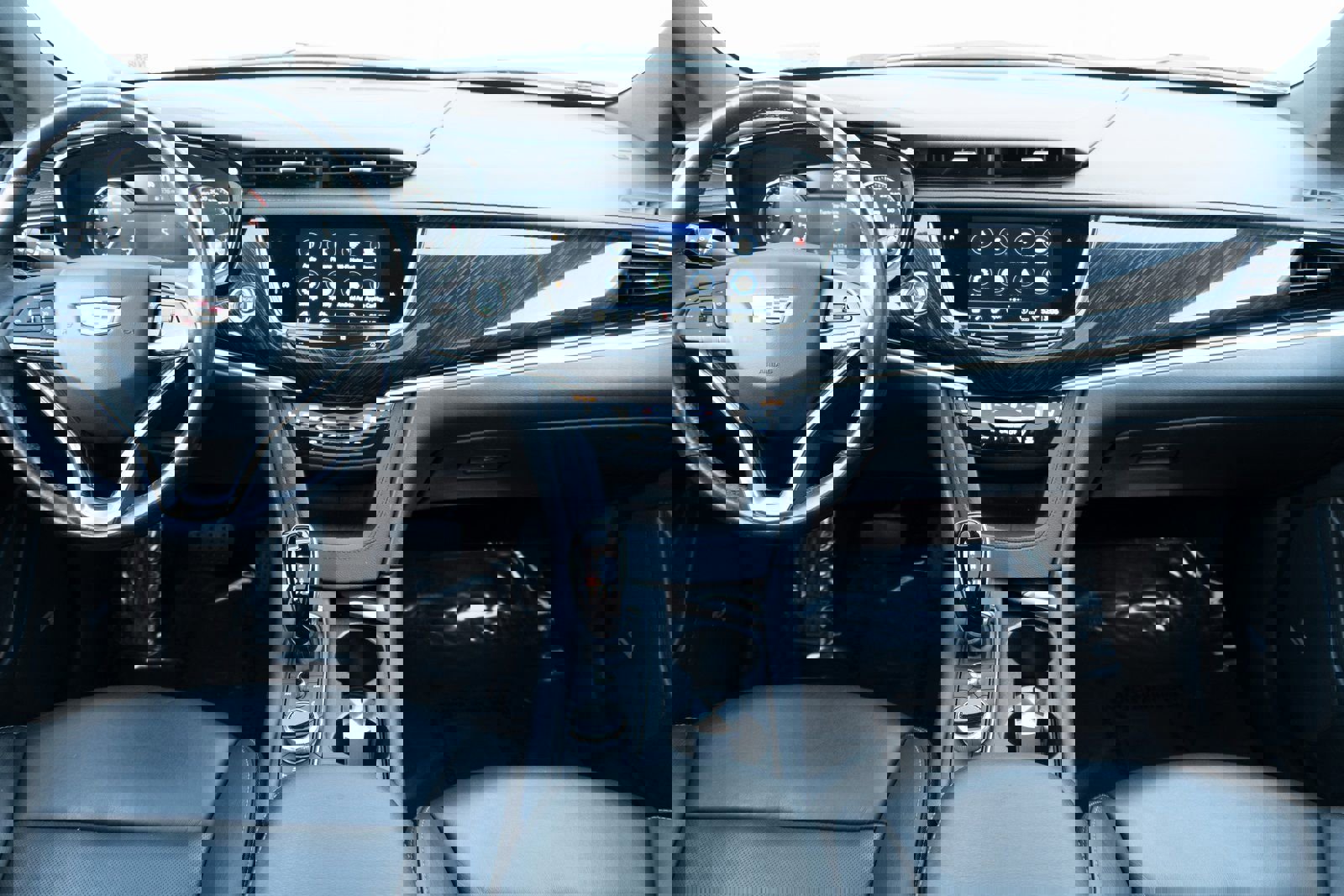 Used 2021 Cadillac XT6 Premium Luxury image 23