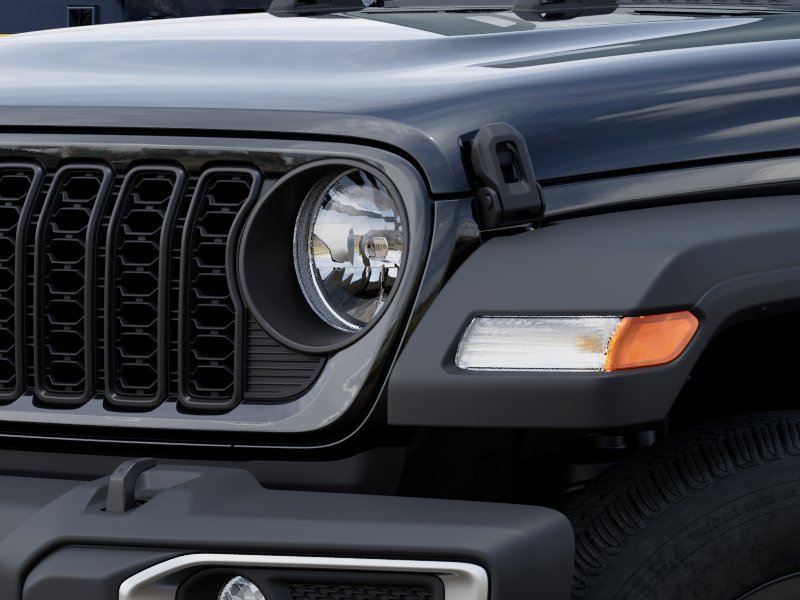 New 2026 Jeep Gladiator Sport image 57