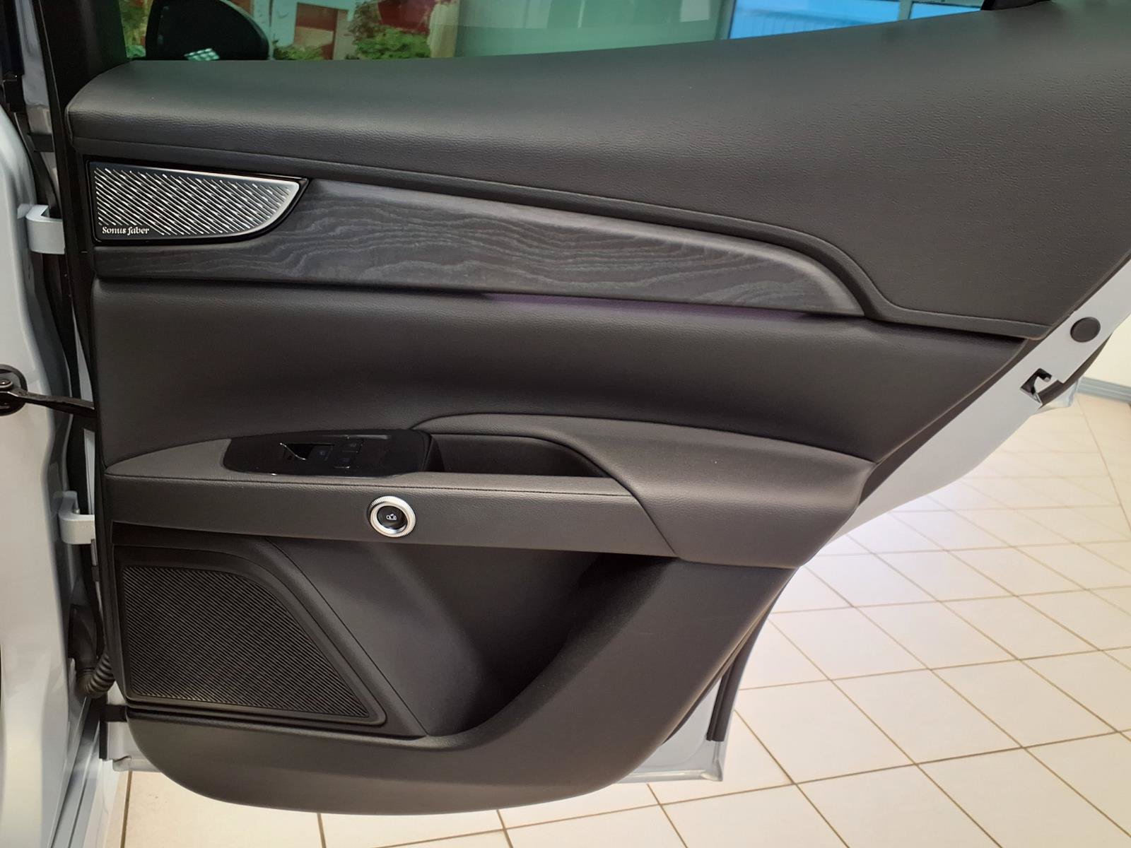Used 2023 Maserati Grecale GT AWD/4WD image 13