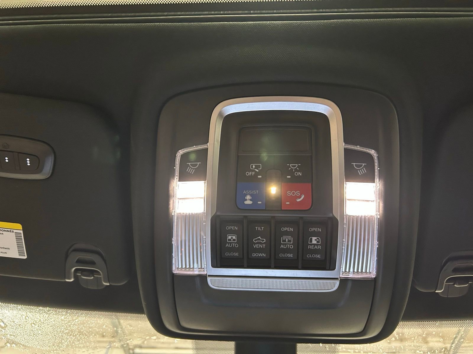 Used 2022 RAM 1500 Big Horn image 19