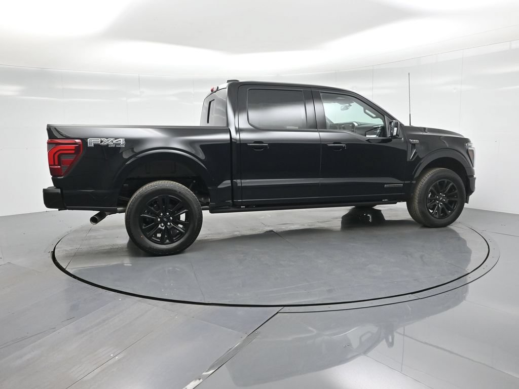 New 2025 Ford F150 Platinum AWD/4WD image 27