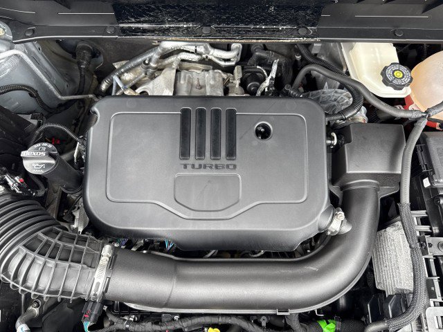 Used 2023 GMC Acadia SLE w/ Driver Convenience Package image 33