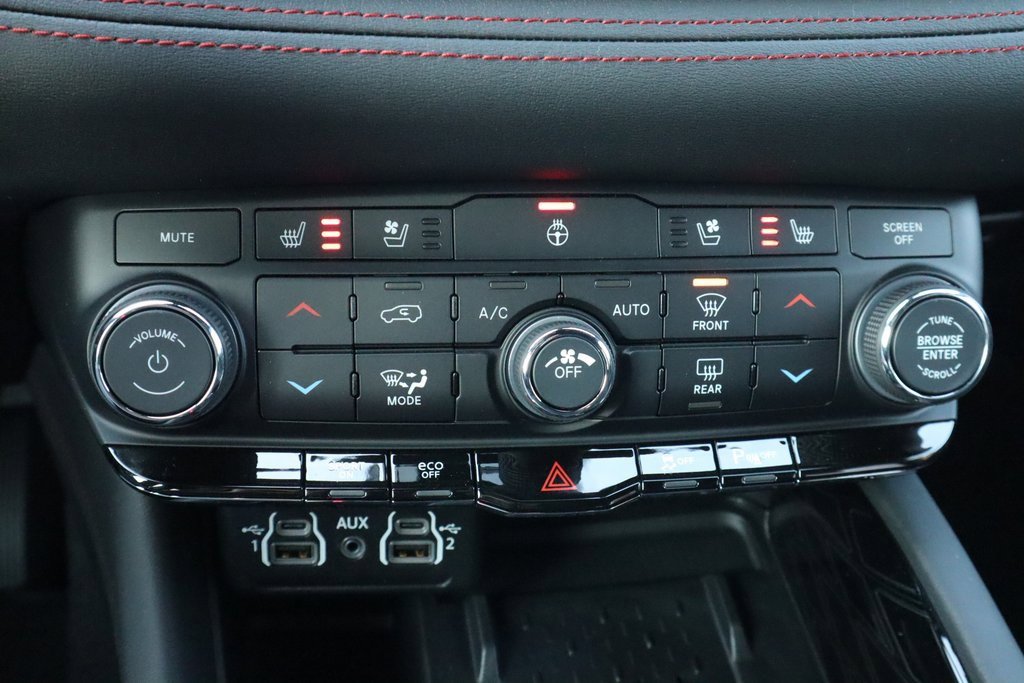 New 2026 Dodge Durango GT image 8