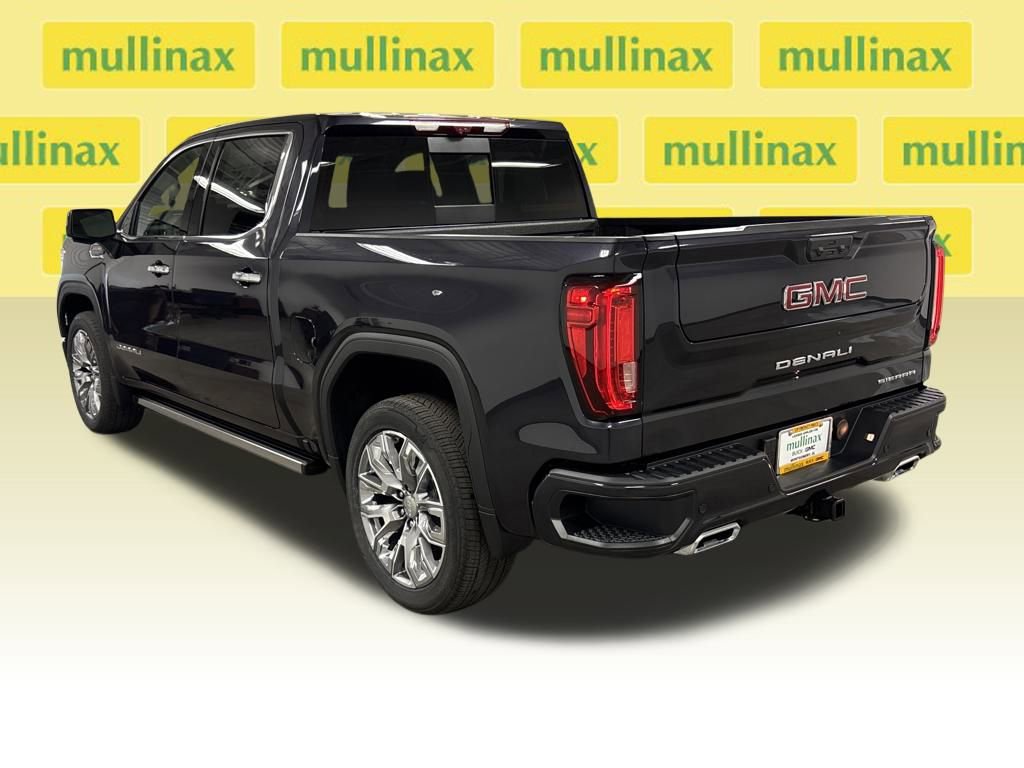 New 2026 GMC Sierra 1500 Denali w/ Denali Reserve Package image 15
