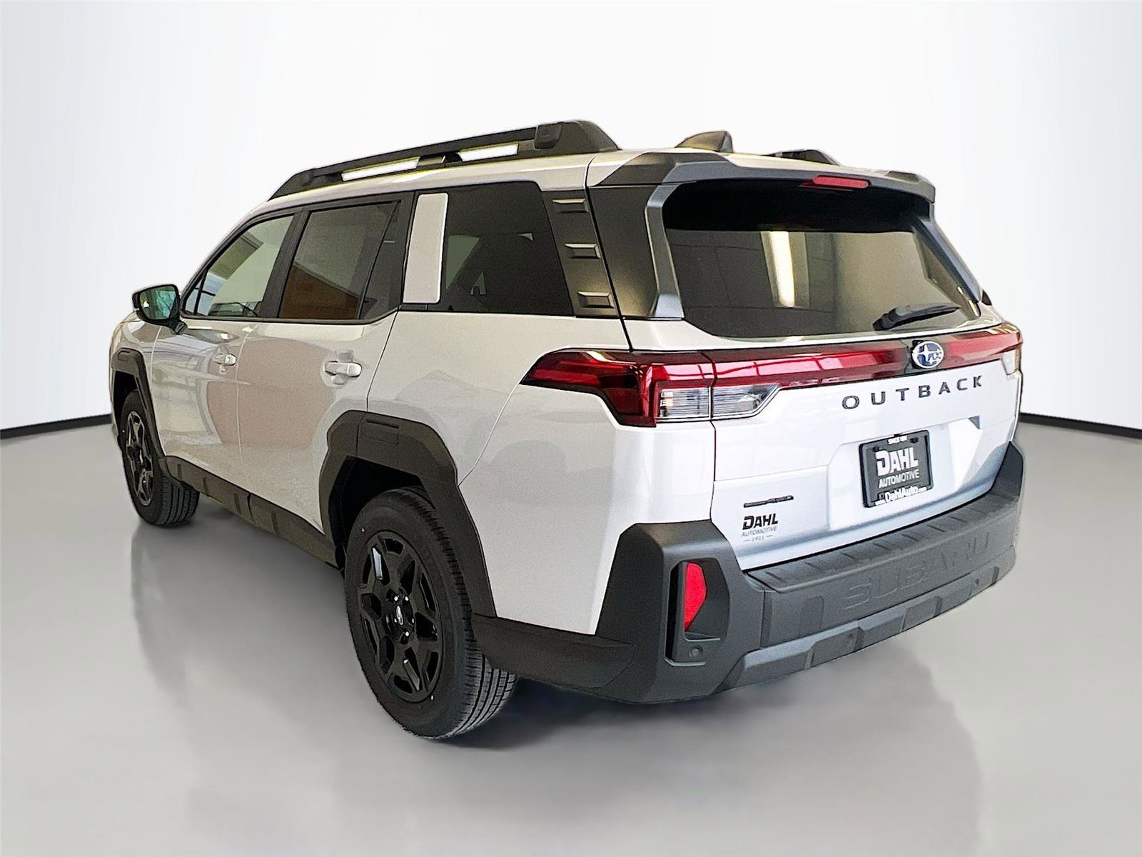 New 2026 Subaru Outback Limited image 10