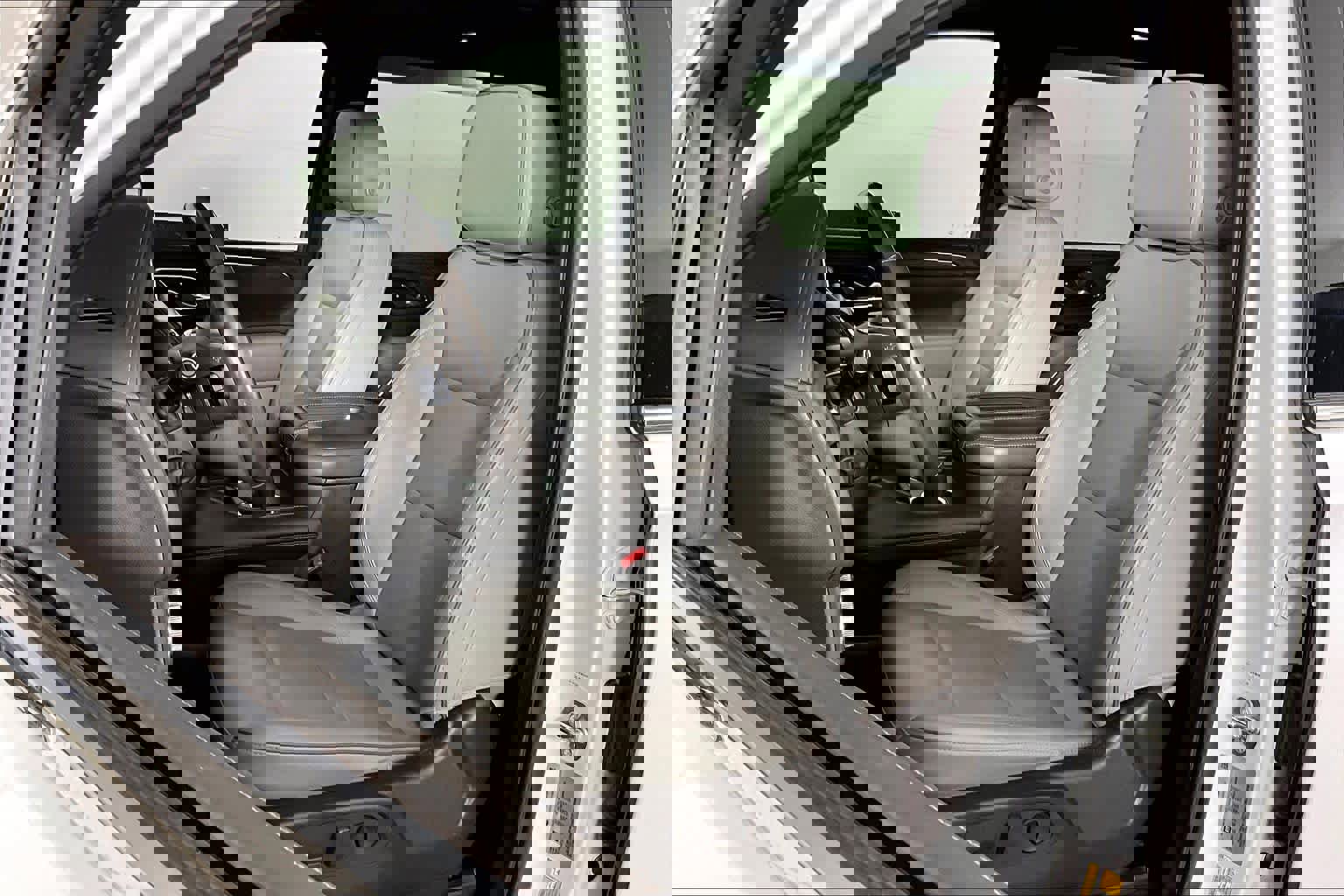 Certified 2022 GMC Yukon SLT w/ SLT Premium Package image 8