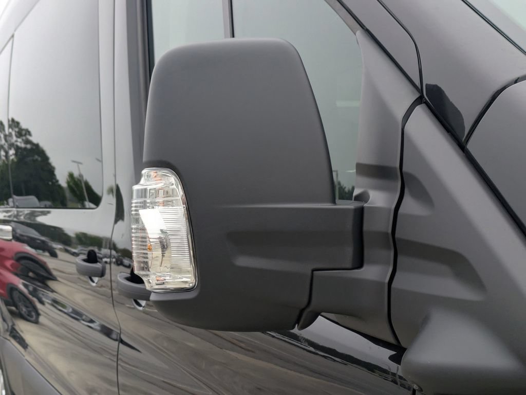 New 2026 Ford Transit 350 XLT RWD image 11