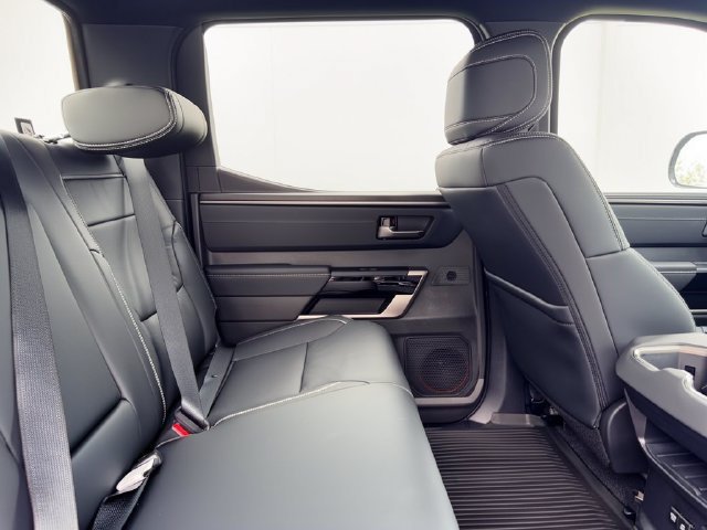 New 2026 Toyota Tundra Limited AWD/4WD image 30