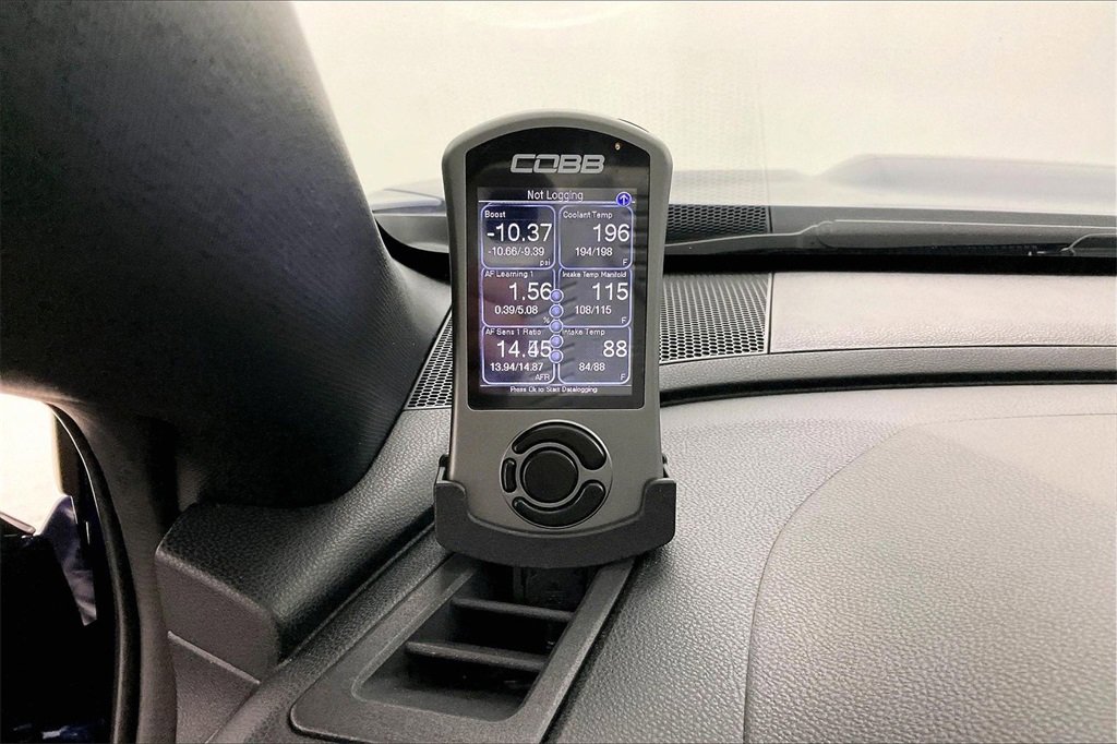 Used 2023 Subaru WRX Limited image 15