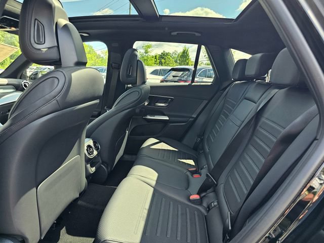 New 2026 Mercedes-Benz GLC 300 4MATIC image 20