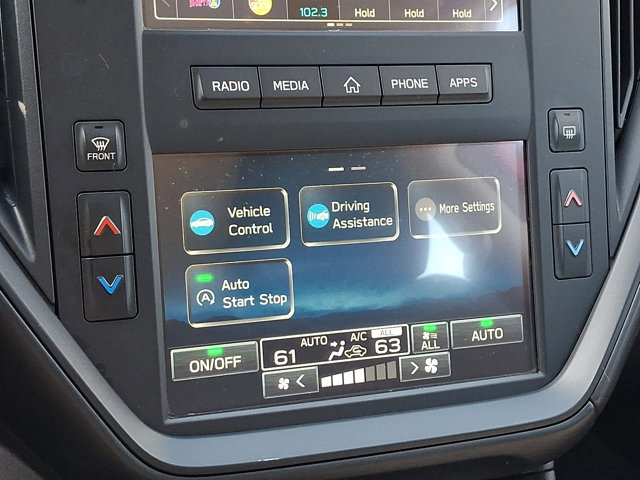 Used 2024 Subaru Impreza 2.0i image 15