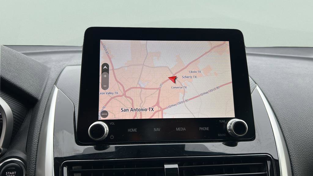 Used 2023 Mitsubishi Eclipse Cross SE image 29