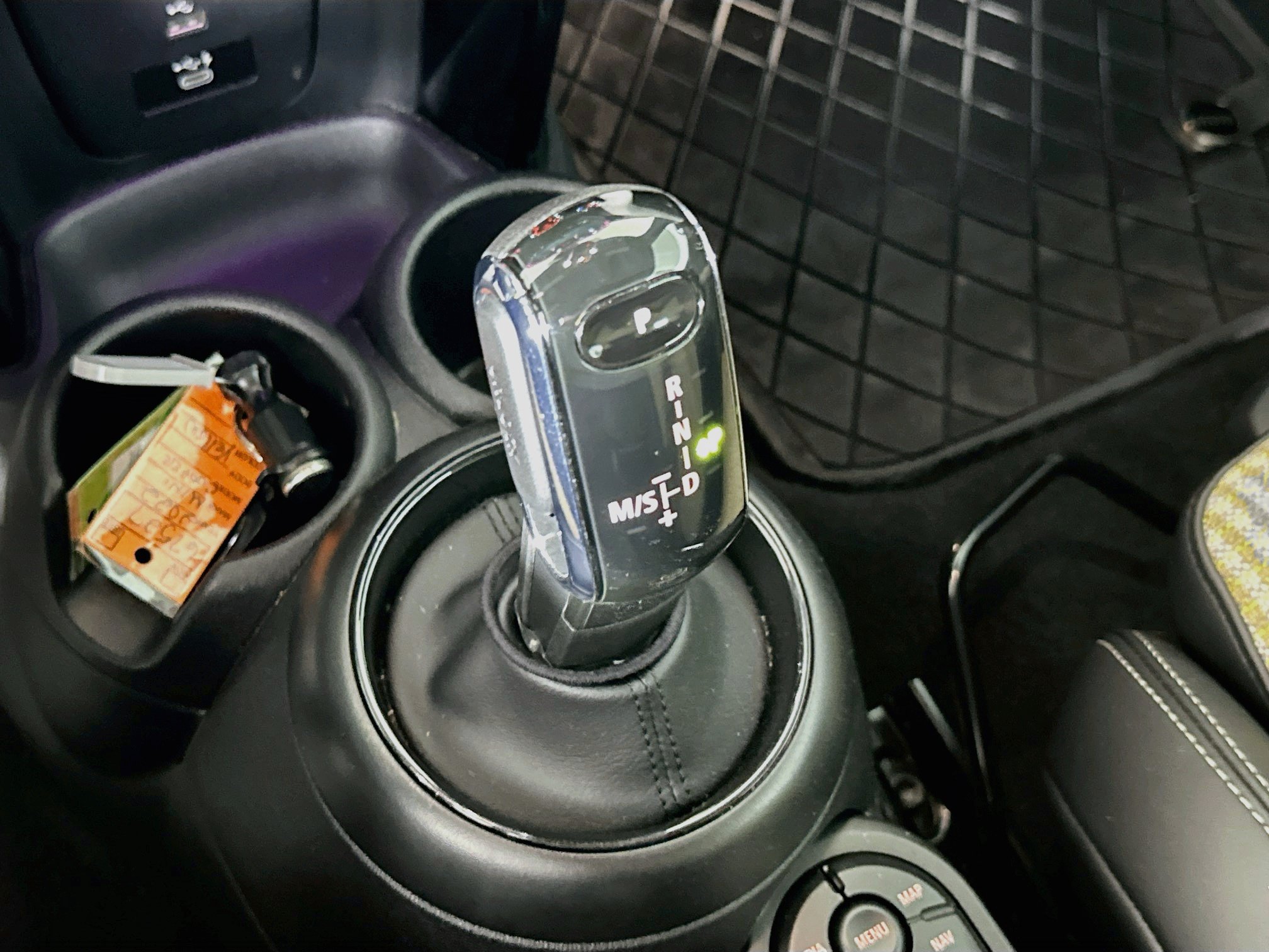 Used 2022 MINI Cooper Convertible FWD image 23