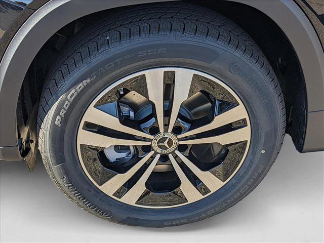 New 2025 Mercedes-Benz GLB 250 image 9