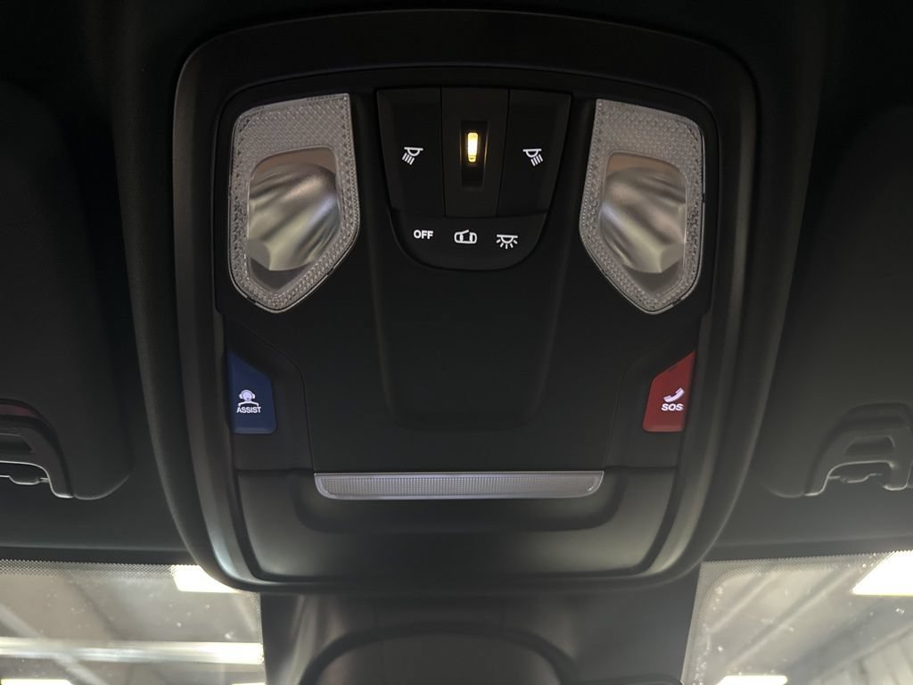 New 2026 RAM 3500 Tradesman AWD/4WD image 27