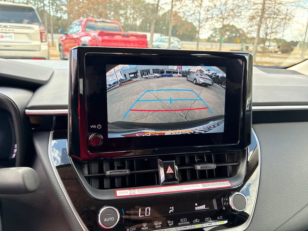 New 2026 Toyota Corolla LE image 20