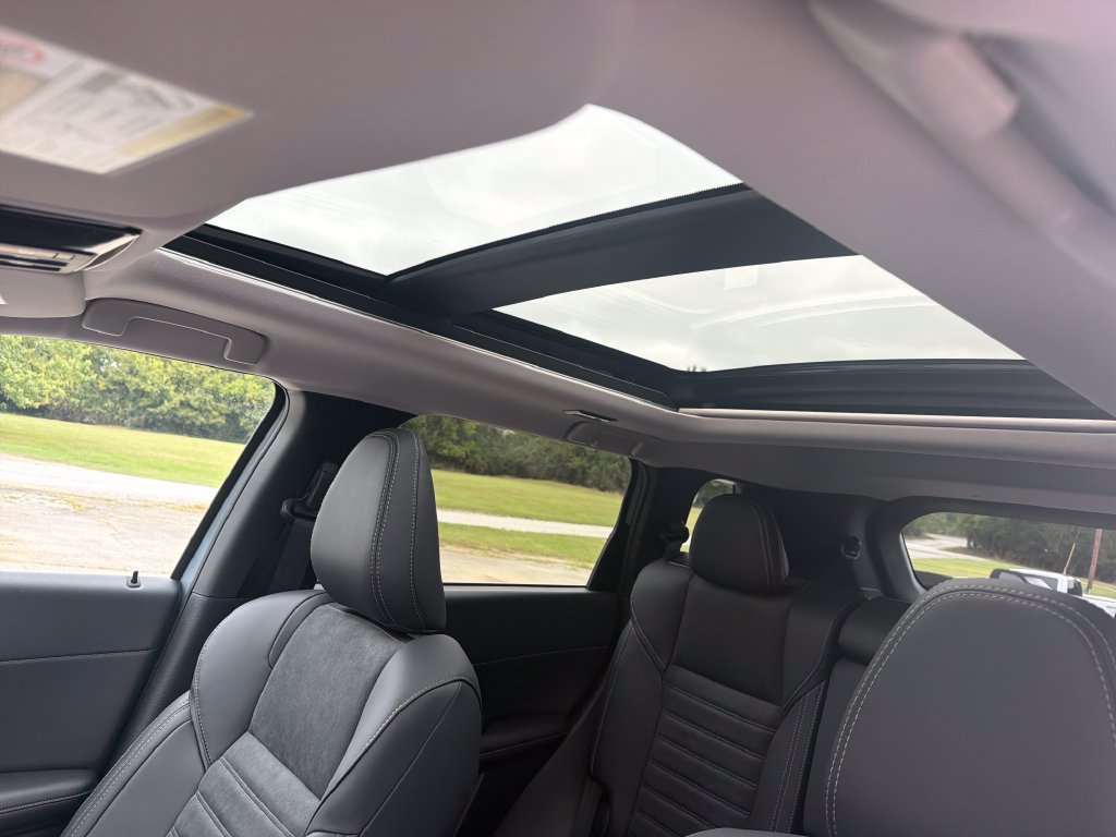 New 2026 Mitsubishi Outlander SE AWD/4WD image 24