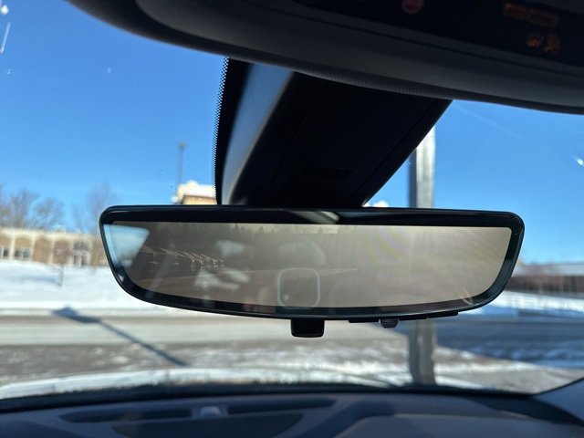 Used 2024 Chevrolet Blazer LT w/ Sound & Technology Package image 24