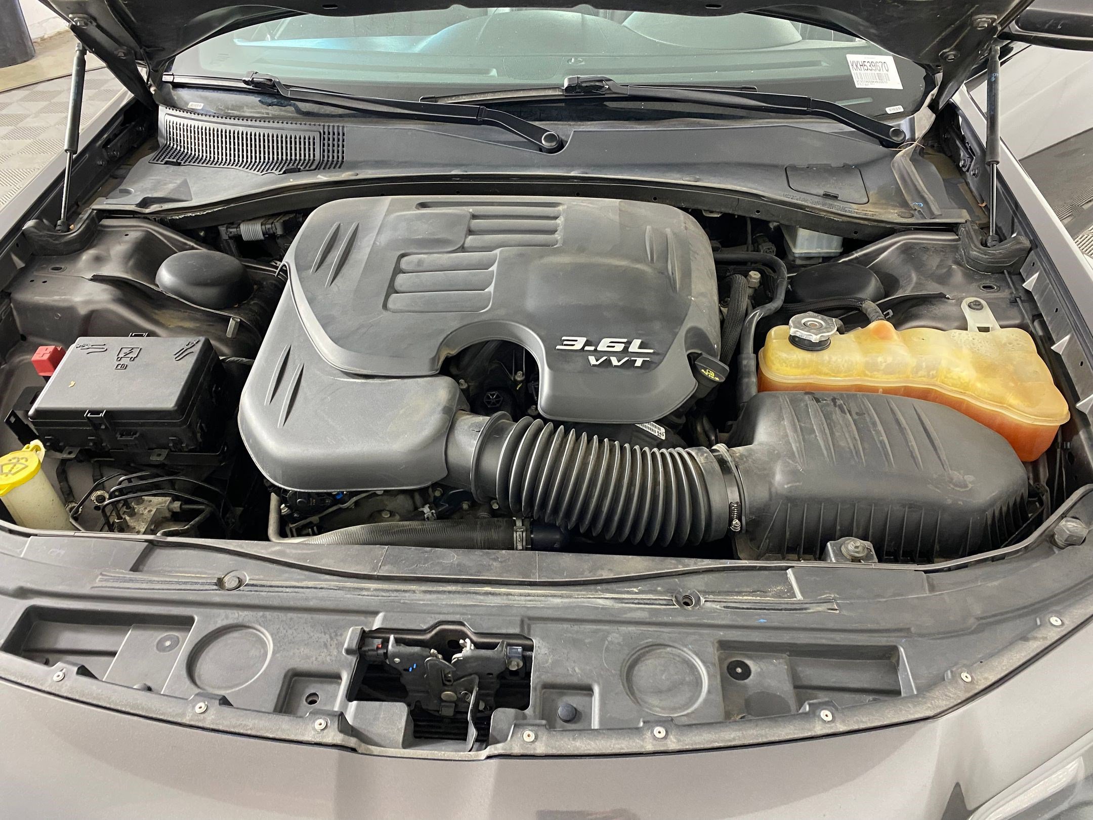 Used 2019 Chrysler 300 S image 31