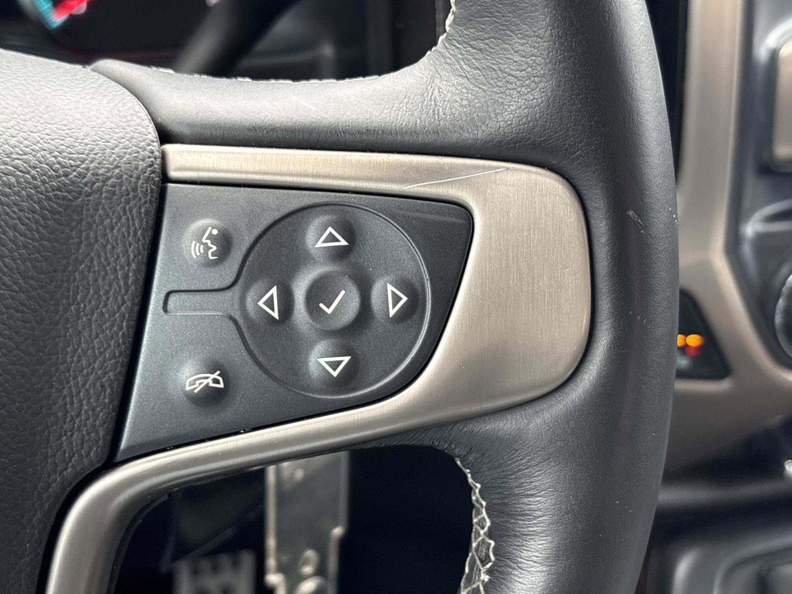 Used 2018 GMC Sierra 2500 Denali w/ Duramax Plus Package image 21