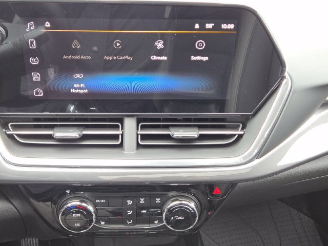 New 2026 Chevrolet Trax ACTIV w/ Sunroof Package FWD image 27