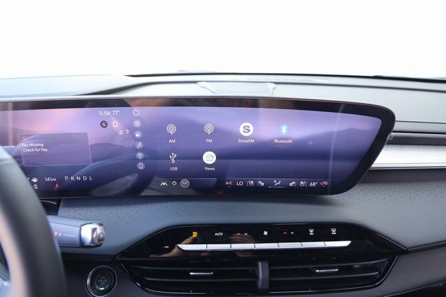 New 2026 Buick Enclave Avenir FWD image 22