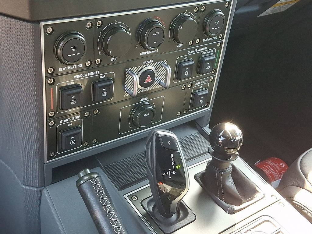 New 2025 INEOS Grenadier image 7