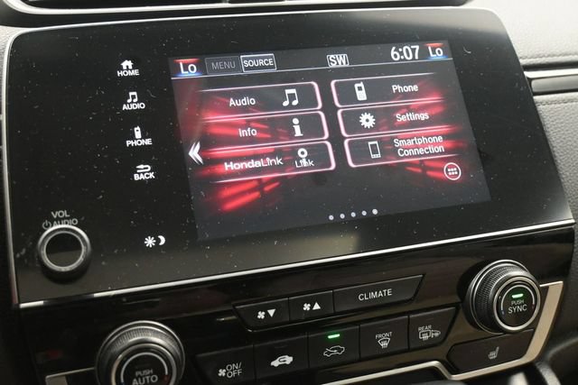 Used 2018 Honda CR-V EX-L image 17