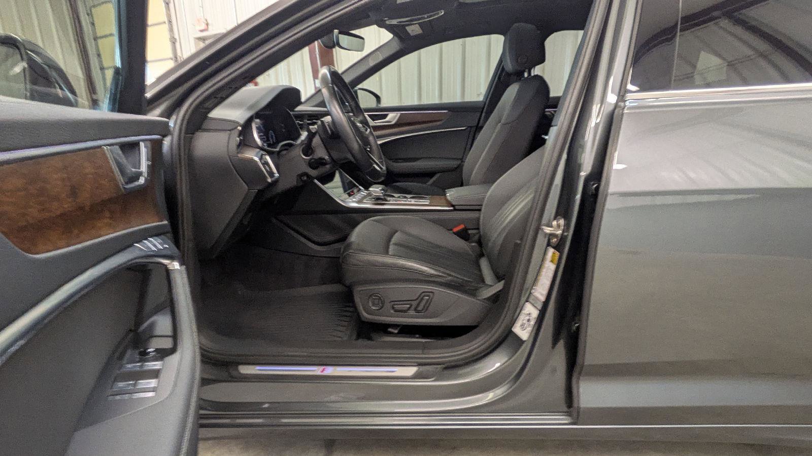 Used 2019 Audi A6 3.0T Prestige w/ Prestige Package image 17