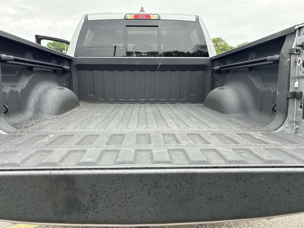 Used 2022 RAM 1500 Big Horn AWD/4WD image 13
