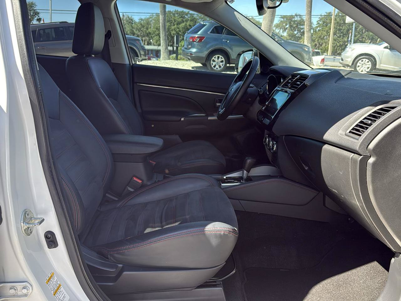 Used 2019 Mitsubishi Outlander Sport GT FWD image 11