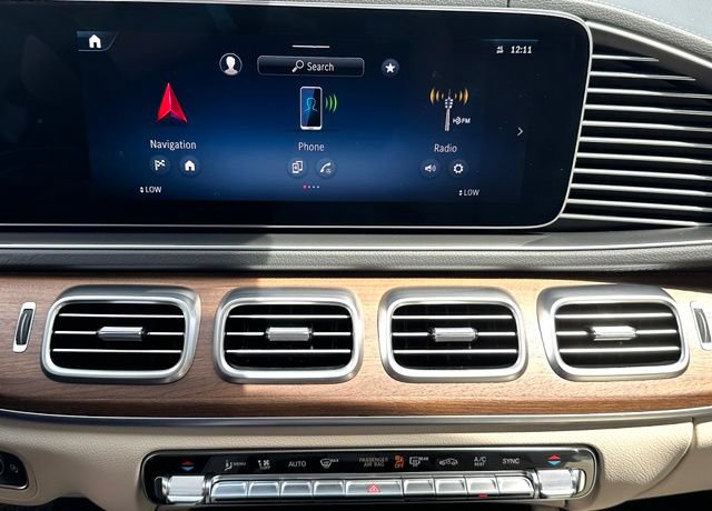 New 2026 Mercedes-Benz GLE 450 4MATIC Coupe image 26