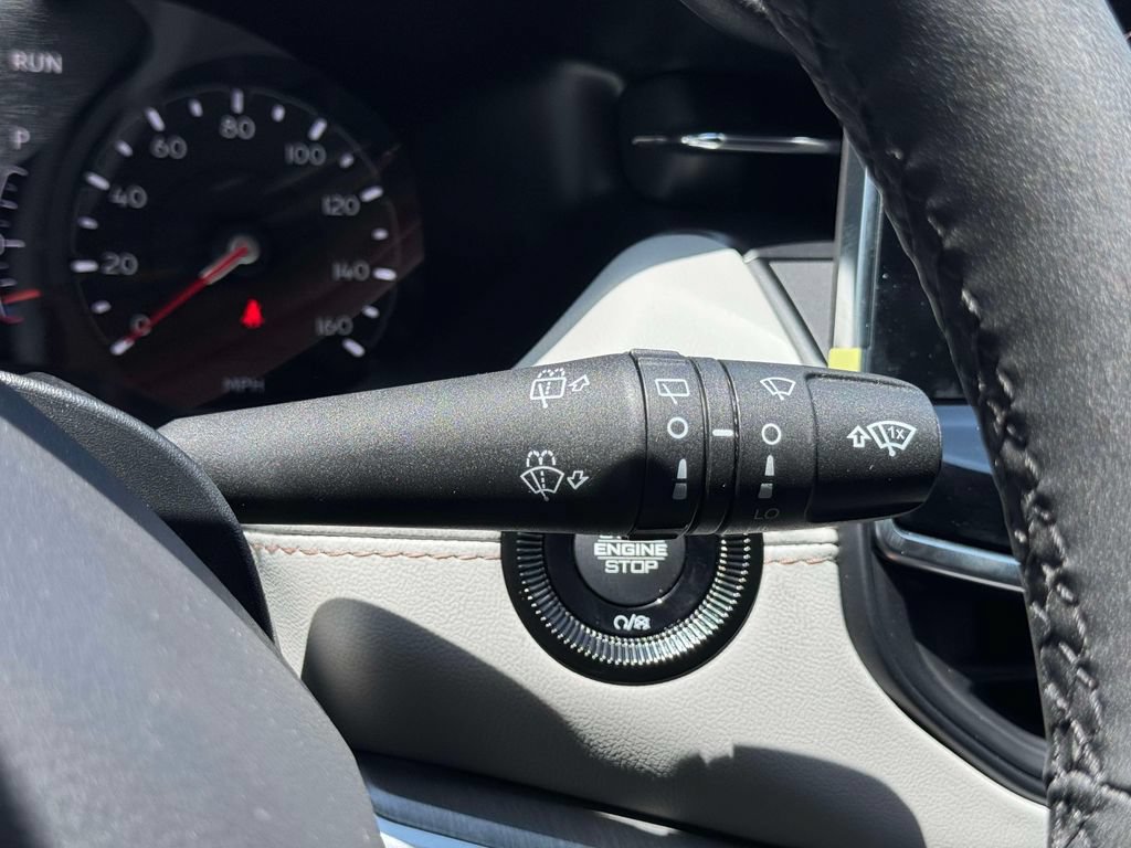 New 2026 Jeep Compass Limited AWD/4WD image 25