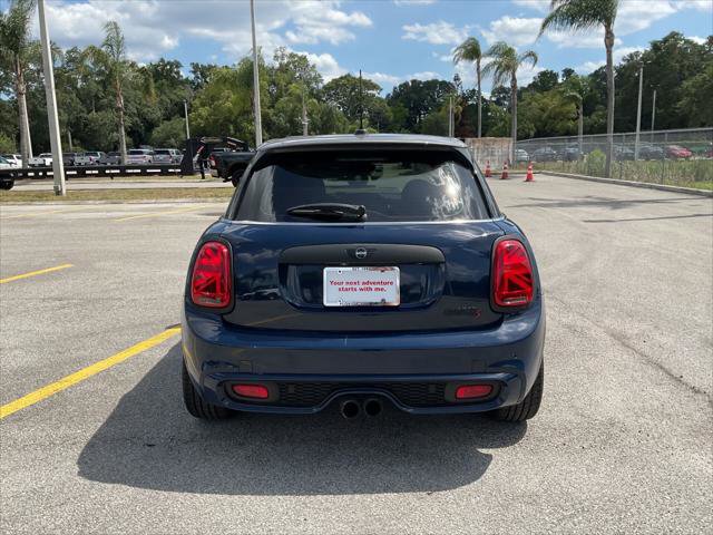 Used 2017 MINI Cooper S FWD image 12