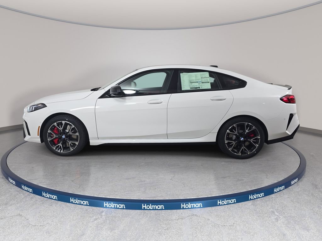 New 2026 BMW M235i xDrive w/ Technology Package AWD/4WD image 8