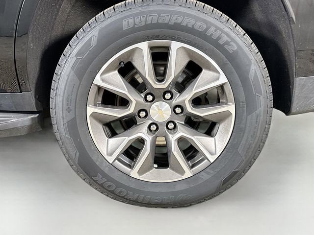 Used 2022 Chevrolet Tahoe LT w/ Luxury Package RWD image 34