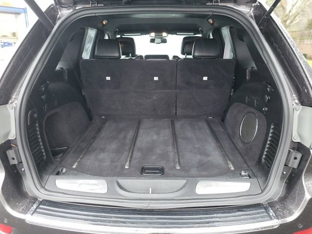 Used 2014 Jeep Grand Cherokee Limited image 5