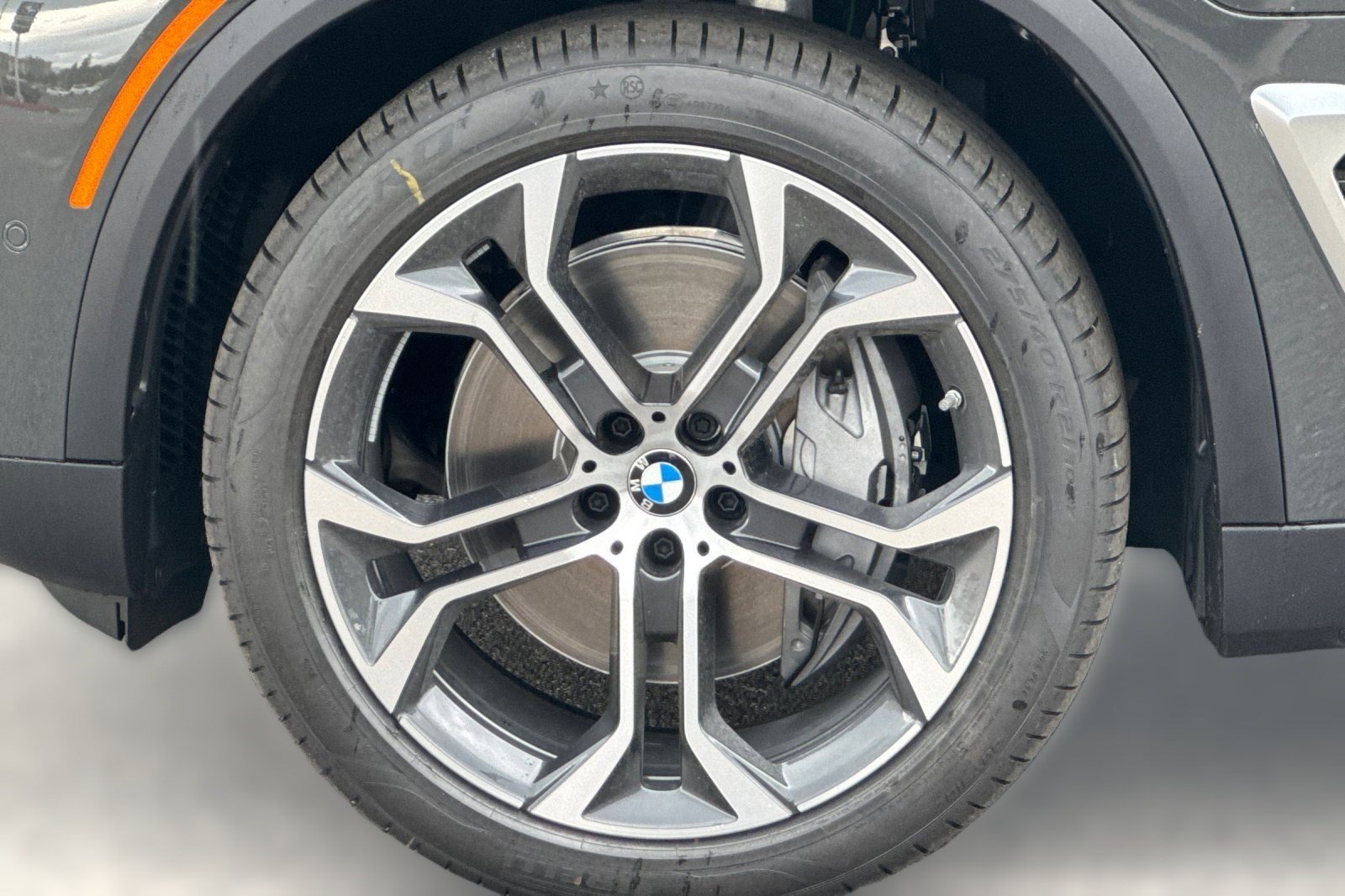 New 2026 BMW X5 xDrive50e AWD/4WD image 11