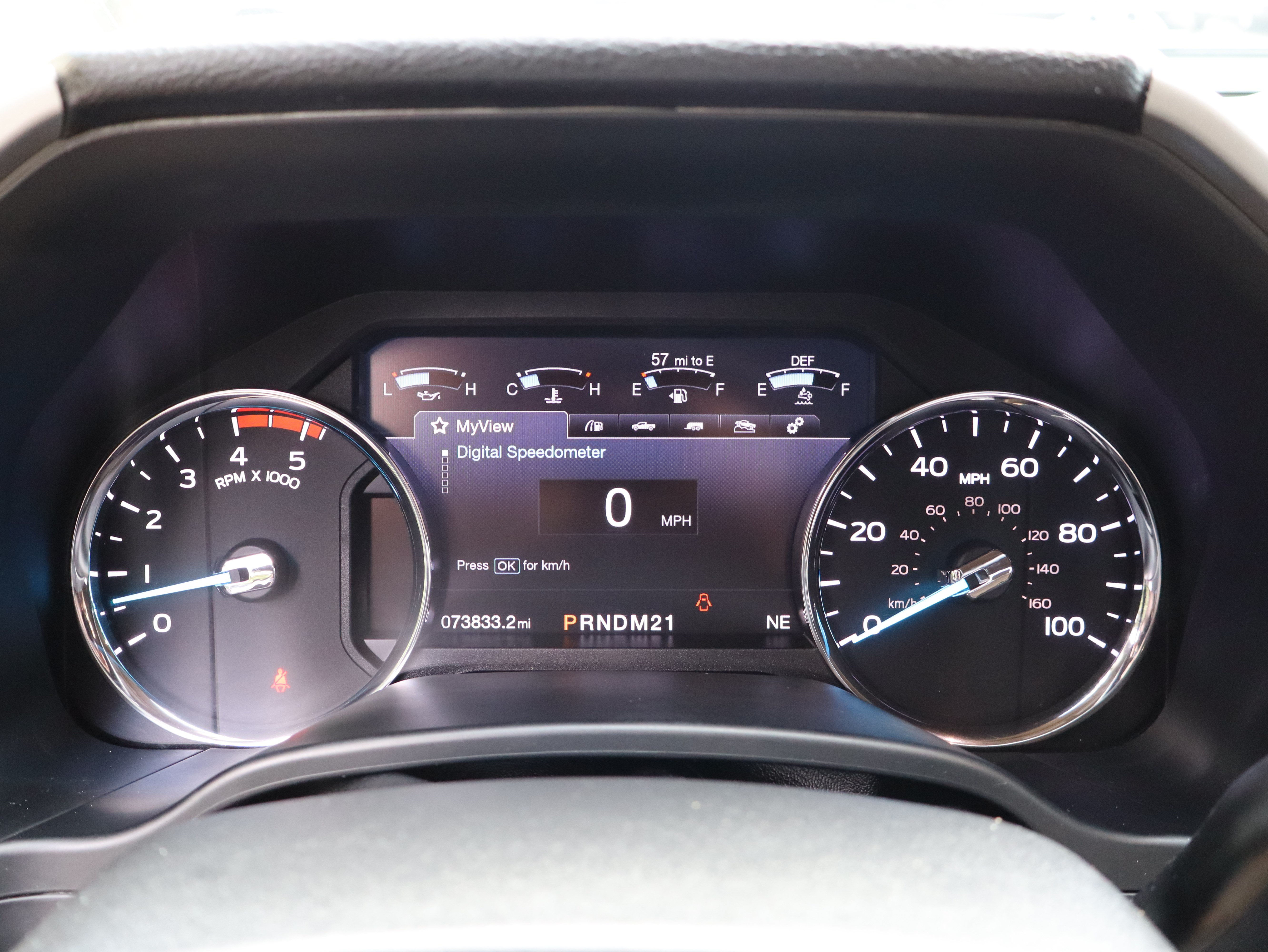 Used 2019 Ford F250 Lariat w/ Lariat Value Package AWD/4WD image 43